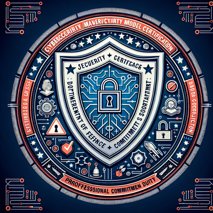 Why CMMC is Essential for DoD Contractors: Cybersecurity Compliance Insights Released by Info-Tech Research Group - PR Newswire