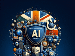 India, UK mark one year of tech security initiative, unveil new plans for AI, 6G, critical minerals - ET CIO