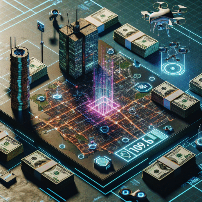 Intelligent and Advanced Security System Market USD 109.6 billion by 2032,Due to Pioneering the Future of Safety and Surveillance - industrytoday.co.uk