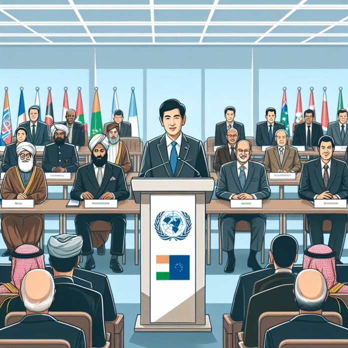 Jaishankar's Straight Talk On Terrorism And SCO's Role As Pak Foreign Minister Watches | Full Speech - Times of India