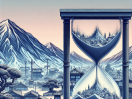 Earthquake strikes Japan - two days before exact date 'Baba Vanga' prophet prediction - MSN