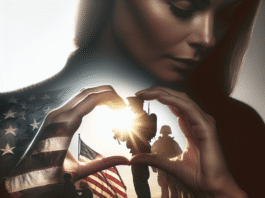JULY 16 | Ten years Later: Widow of fallen Marine shares his legacy 10 years after terrorist attack - Local 3 News
