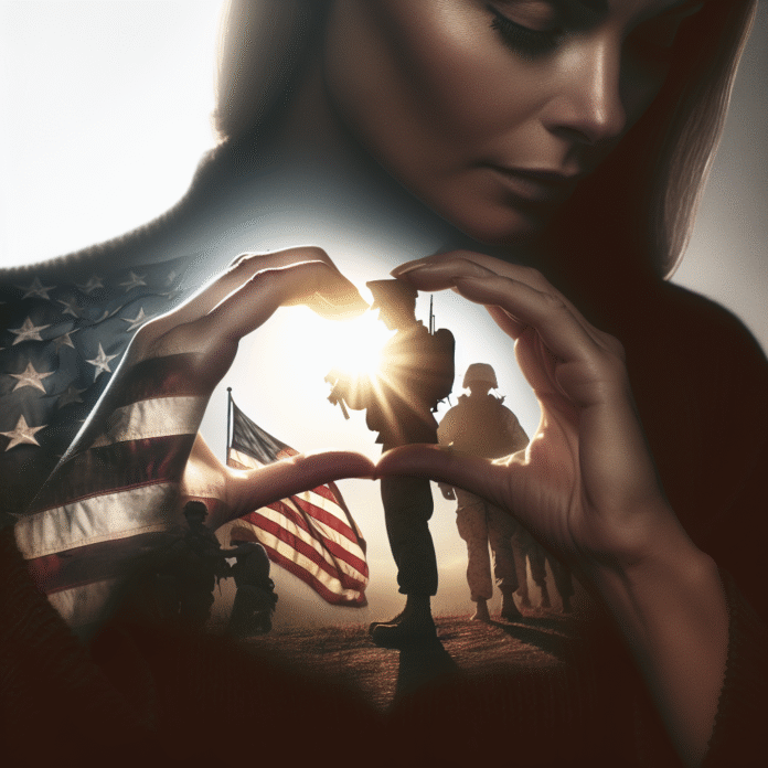 JULY 16 | Ten years Later: Widow of fallen Marine shares his legacy 10 years after terrorist attack - Local 3 News