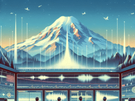 Officials are tracking an earthquake swarm at Mount Rainier but say there is no cause for concern - spectrumlocalnews.com