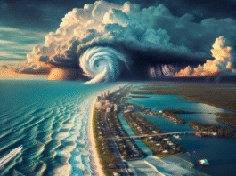 Hurricane center tracking Invest 93L. Will it impact Fort Myers, Lee County? - The News-Press