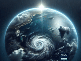 Hurricane season 2025 may see 4th tropical storm. Will Invest 93L become Dexter? Travel forecast - Reporter-Times
