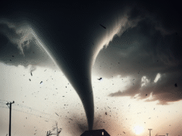Looking back at the 1983 tornado that nearly leveled Boonville - Rome Sentinel