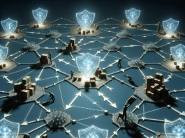 Most organisations are at risk thanks to immature supply chain security - MSN