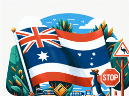 Now Thailand Joins France, Mexico, UAE, India, Qatar, UK and More in Australia Travel Alert Due to Growing Security Concerns - Travel And Tour World