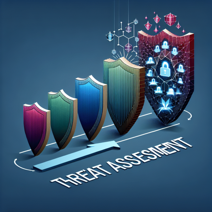 Redefining Threat Assessment and Protection: The Fortified Risk Group Approach with Jake Williams - FinancialContent