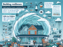Hurricane-resistant Homes, Natural Disaster Preparedness and Your Next Cup of Coffee: What I’m Reading This Week - EHS Today