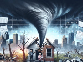 Some St. Louisans struggle to file tornado claims as FEMA urges seniors to act before deadline - KSDK
