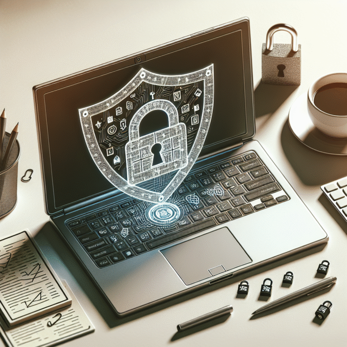 Millions of Dell laptops at risk due to Broadcom chip security flaw - here's how you can stay safe - MSN