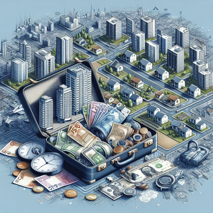 Understanding the property sector's vulnerability to money laundering and terrorist financing - MSN