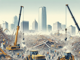Oklahoma City begins final storm debris removal for Nov. 3 tornadoes, concluding Dec. 11 - MSN