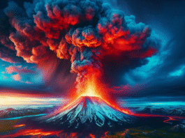 Russian volcano explodes in 'powerful' eruption, likely intensified by 8.8 magnitude earthquake - MSN