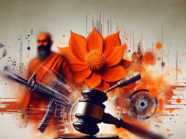 ‘Founder of Saffron Terrorism…’: Sadhvi Pragya Speaks Out After Acquittal in Blast Case - Dainik Jagran MP CG