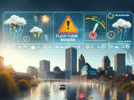 Milwaukee flooding: Life-threatening flash flood warning issued, complete weather forecast for coming days - The Economic Times