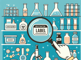 Jason Walls: What can we expect from the Government's labelling investigation? - Newstalk ZB