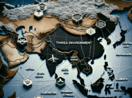 Assessing the Terror Threat Landscape in South and Central Asia and Examining Opportunities for Cooperation - Center for a New American Security